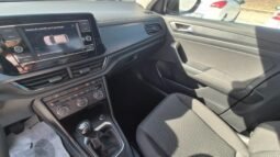 
										Volkswagen T-ROC TSI LIFE 2023 completo									