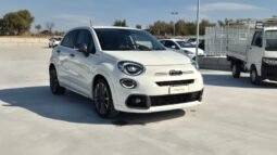 
										Fiat 500X T3 SPORT 2023 completo									