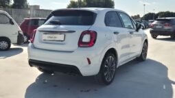 
										Fiat 500X T3 SPORT 2023 completo									