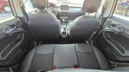 
										Fiat 500X T3 SPORT 2023 completo									