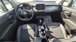 
										Fiat 500X T3 SPORT 2023 completo									
