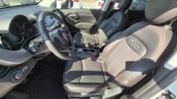 
										Fiat 500X T3 SPORT 2023 completo									