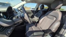 
										Fiat 500X T3 SPORT 2023 completo									