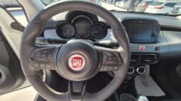 
										Fiat 500X T3 SPORT 2023 completo									