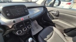 
										Fiat 500X T3 SPORT 2023 completo									