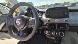 
										Fiat 500X T3 SPORT 2023 completo									