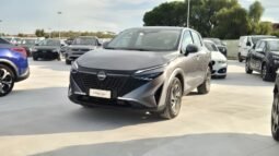 Nissan qashqai MHEV ACENTA 2025