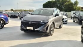 Nissan qashqai MHEV ACENTA 2025