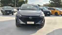 
										Nissan qashqai MHEV ACENTA 2025 completo									