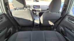 
										Nissan qashqai MHEV ACENTA 2025 completo									