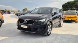 VOLVO XC40 B3 AUTOMATICO ESSENTIAL 2024