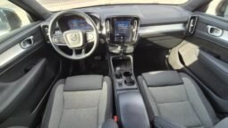 
										VOLVO XC40 B3 AUTOMATICO ESSENTIAL 2024 completo									