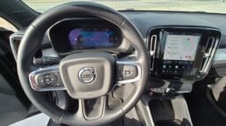 
										VOLVO XC40 B3 AUTOMATICO ESSENTIAL 2024 completo									