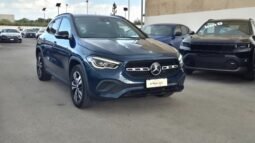Mercedes GLA 200D AUT. EXECUTIVE 2021