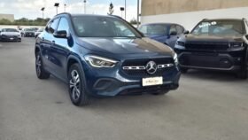 Mercedes GLA 200D AUT. EXECUTIVE 2021