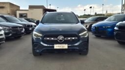 
										Mercedes GLA 200D AUT. EXECUTIVE 2021 completo									