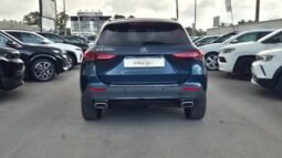 
										Mercedes GLA 200D AUT. EXECUTIVE 2021 completo									
