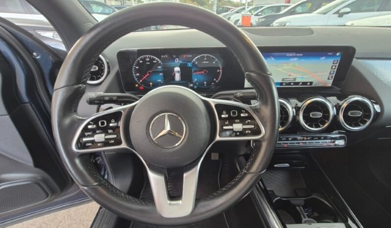 
								Mercedes GLA 200D AUT. EXECUTIVE 2021 completo									