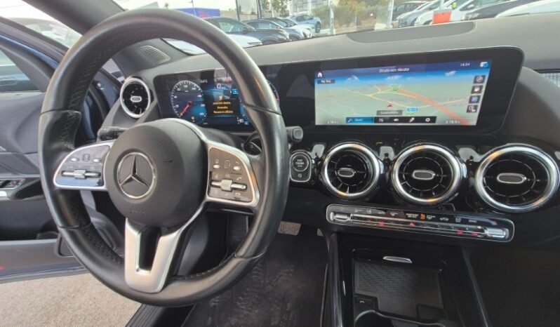 
								Mercedes GLA 200D AUT. EXECUTIVE 2021 completo									
