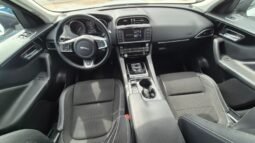 
										Jaguar F-PACE AUT. R-SPORT 2016 completo									