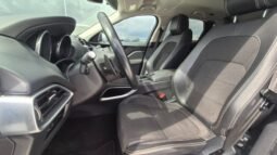 
										Jaguar F-PACE AUT. R-SPORT 2016 completo									