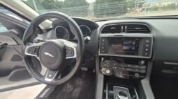 
										Jaguar F-PACE AUT. R-SPORT 2016 completo									