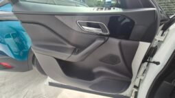 
										Jaguar F-PACE AUT. R-SPORT 2016 completo									