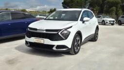 Kia SPORTAGE MHEV BUSINESS 2022