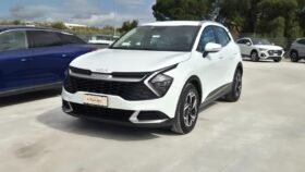 Kia SPORTAGE MHEV BUSINESS 2022