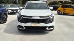 
										Kia SPORTAGE MHEV BUSINESS 2022 completo									