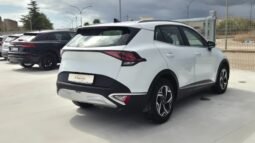 
										Kia SPORTAGE MHEV BUSINESS 2022 completo									