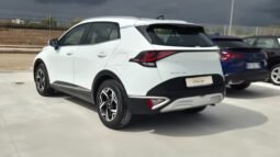 
										Kia SPORTAGE MHEV BUSINESS 2022 completo									
