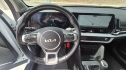 
										Kia SPORTAGE MHEV BUSINESS 2022 completo									