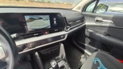 
										Kia SPORTAGE MHEV BUSINESS 2022 completo									
