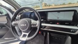 
										Kia SPORTAGE MHEV BUSINESS 2022 completo									