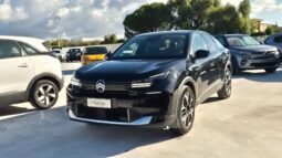 Citroen C4 X EAT8 MAX 2025
