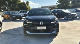 
										Citroen C4 X EAT8 MAX 2025 completo									