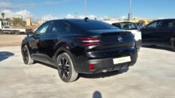 
										Citroen C4 X EAT8 MAX 2025 completo									