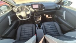 
										Citroen C4 X EAT8 MAX 2025 completo									