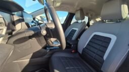
										Citroen C4 X EAT8 MAX 2025 completo									
