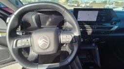 
										Citroen C4 X EAT8 MAX 2025 completo									