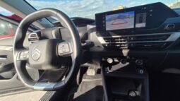 
										Citroen C4 X EAT8 MAX 2025 completo									