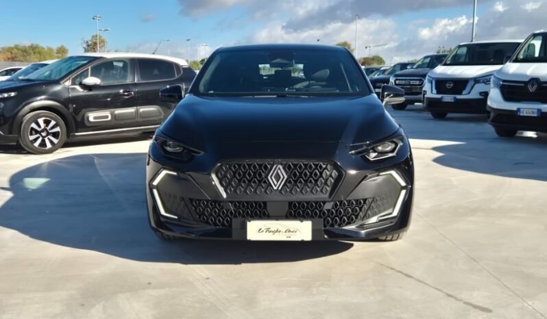 
								Renault CLIO ECO-G EDC EVOLUTION 2026 completo									