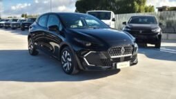 
										Renault CLIO ECO-G EDC EVOLUTION 2026 completo									