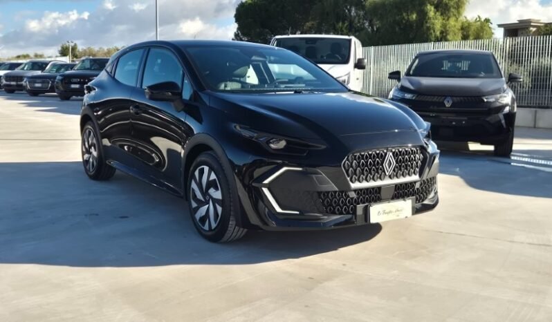 
								Renault CLIO ECO-G EDC EVOLUTION 2026 completo									