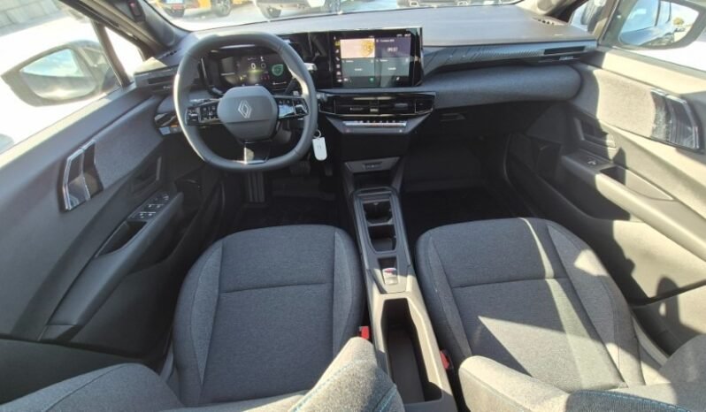 
								Renault CLIO ECO-G EDC EVOLUTION 2026 completo									