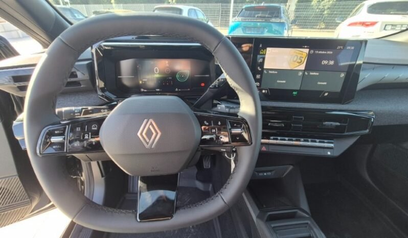 
								Renault CLIO ECO-G EDC EVOLUTION 2026 completo									