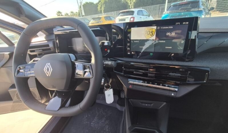 
								Renault CLIO ECO-G EDC EVOLUTION 2026 completo									