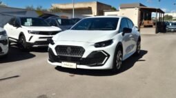 Renault CLIO FULL HYBRID E-TECH EVOLUTION 2026