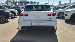 
										Renault CLIO FULL HYBRID E-TECH EVOLUTION 2026 completo									